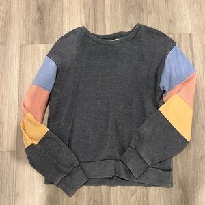 Ocean Drive Crewneck